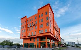 Brix Klia By Pinetree